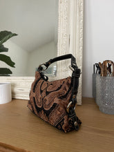 Load image into Gallery viewer, Tommy Hilfiger Paisley Bag
