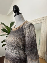 Load image into Gallery viewer, Hand Knitted Sweater
