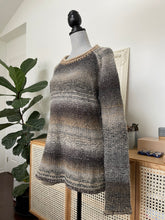 Load image into Gallery viewer, Hand Knitted Sweater
