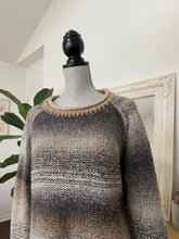 Load image into Gallery viewer, Hand Knitted Sweater
