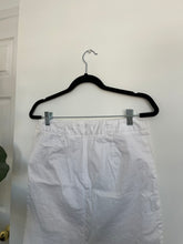 Load image into Gallery viewer, Jacob White Skirt
