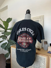 Load image into Gallery viewer, Harley Davidson T-Shirt
