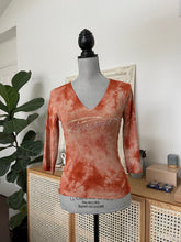 Load image into Gallery viewer, Parasuco Tie Dye Shirt
