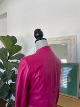 Load image into Gallery viewer, Vintage Danier Leather Jacket
