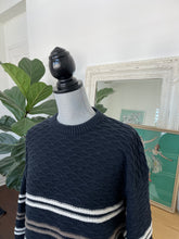 Load image into Gallery viewer, London Fog Knit
