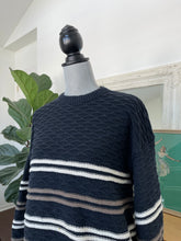 Load image into Gallery viewer, London Fog Knit
