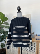 Load image into Gallery viewer, London Fog Knit
